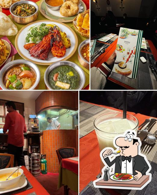 Kerala Indian Restaurant