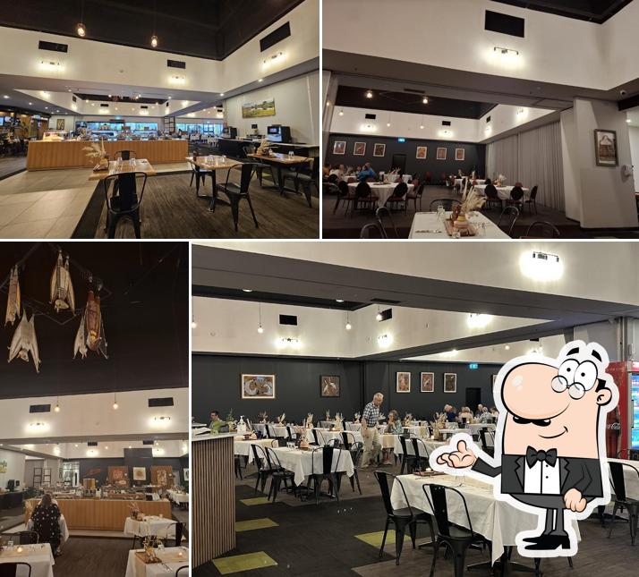 Manjmukmuk Restaurant