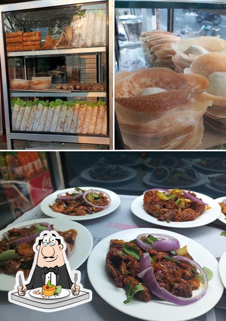 Millath Halal Restaurant