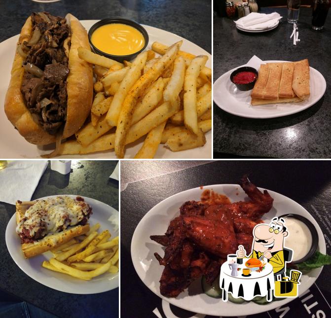 Minsky's Pizza