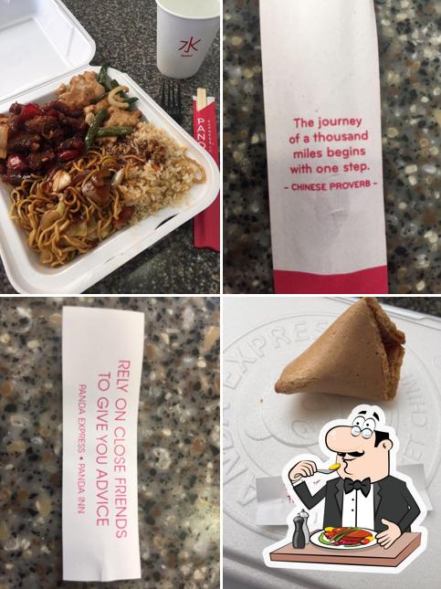 Panda Express