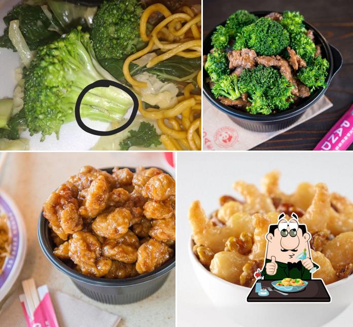 Panda Express