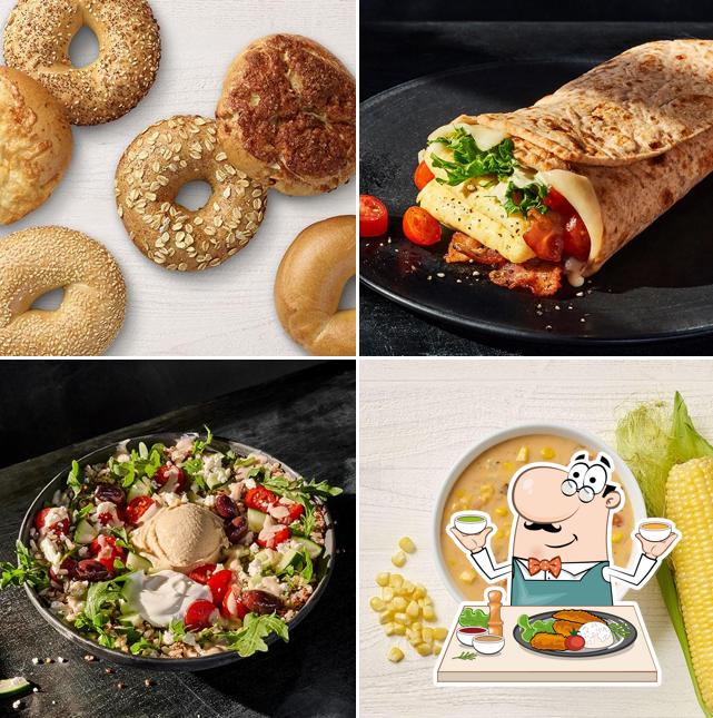 Panera Bread