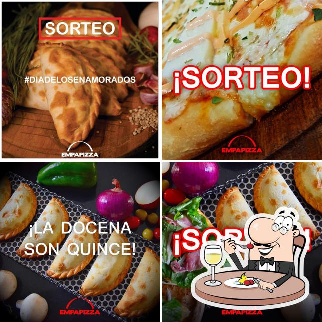 Empapizza Paracao