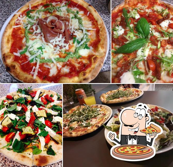 Pizzeria da Giorgio