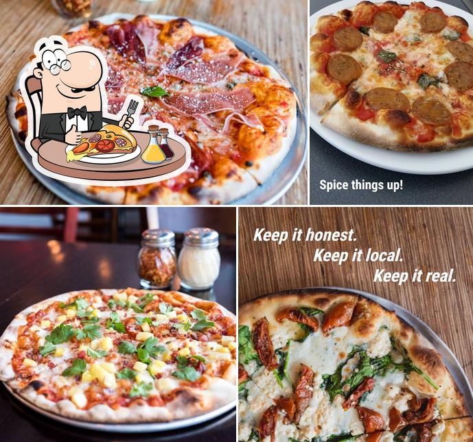 Proto's Pizza Gunbarrel