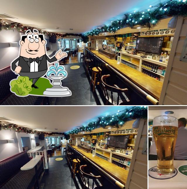 The Gallery Bar