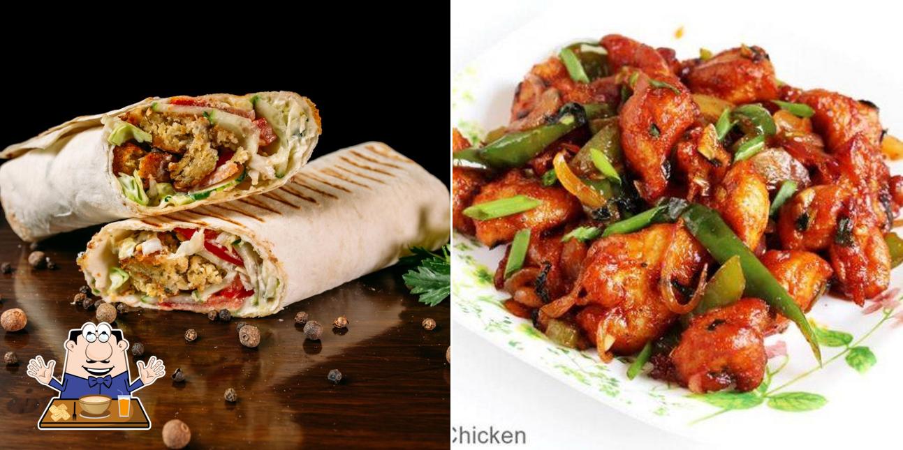Red Chilli Family Restaurant