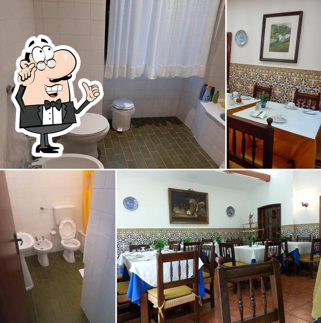 Albergaria do Lageado