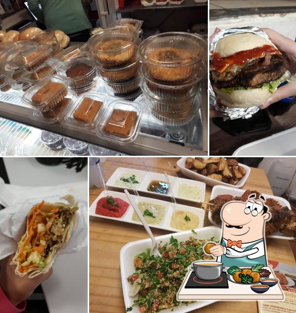 Arabicfood