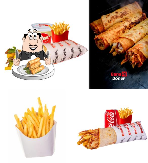 Bana Bi Döner Düzce