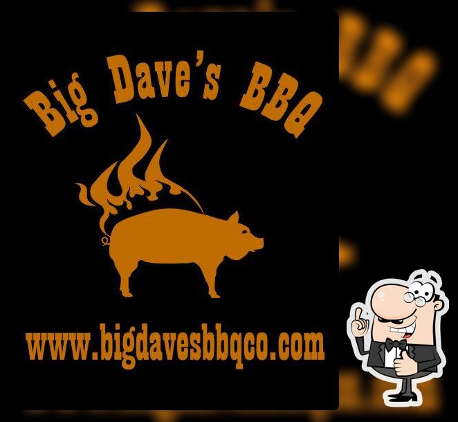 Big Dave's BBQ Co.