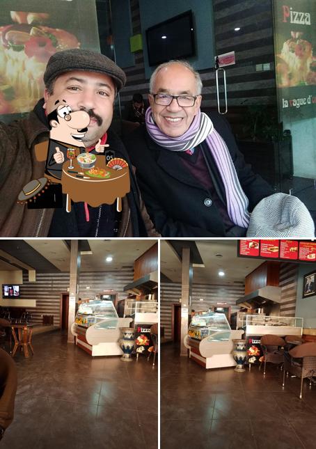 Caffe Ristorante
