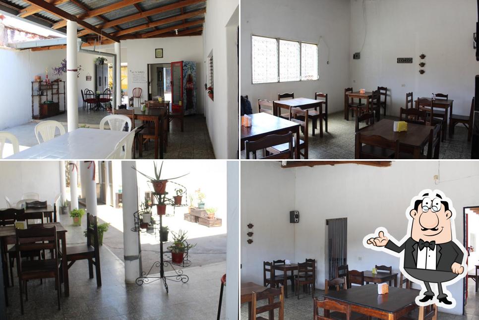 Deli Chapín