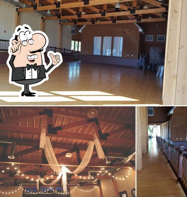 Fergies Pub and Banquet Center