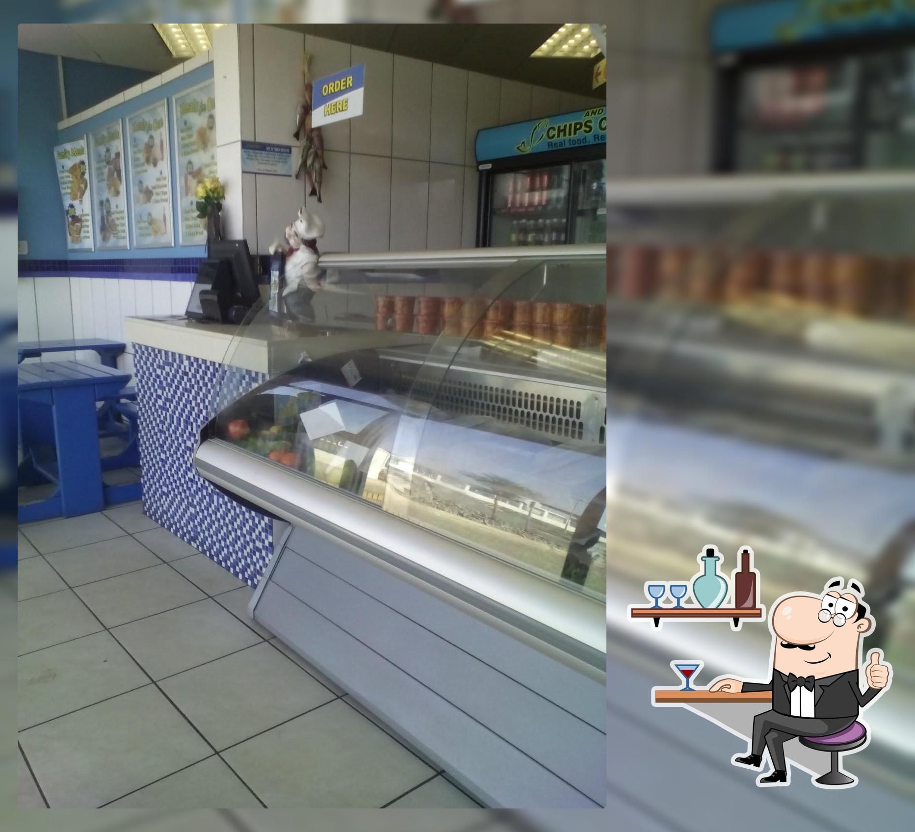Fish & Chips City