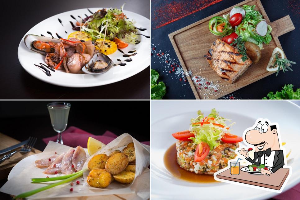 Food&Bar 114