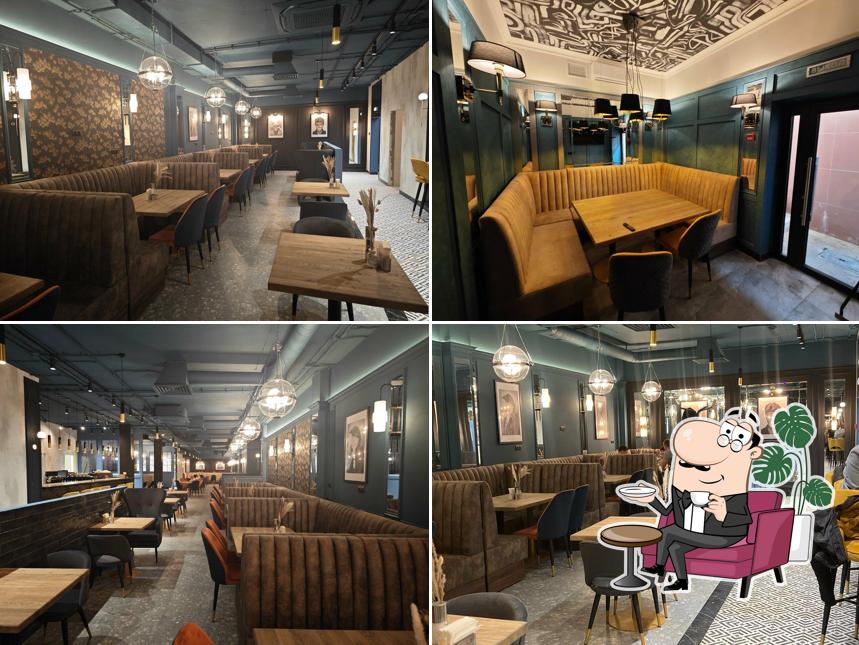 Грильмания