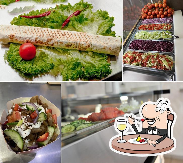 ISTANBULLS KEBAB