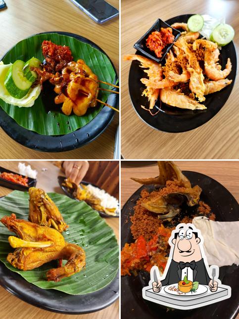 Kampung kecil