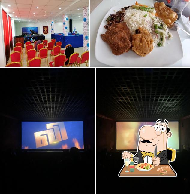 Koga Hotel & Catering