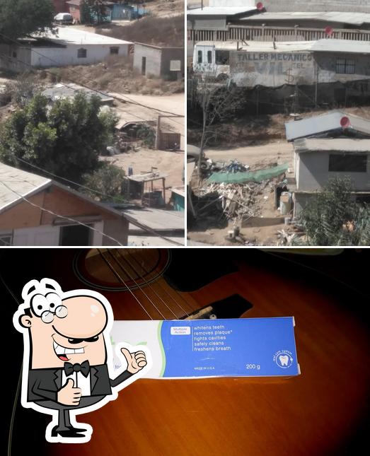 LA MORDIDITA