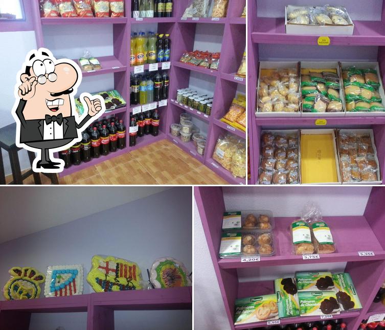 La Casa del Dulce