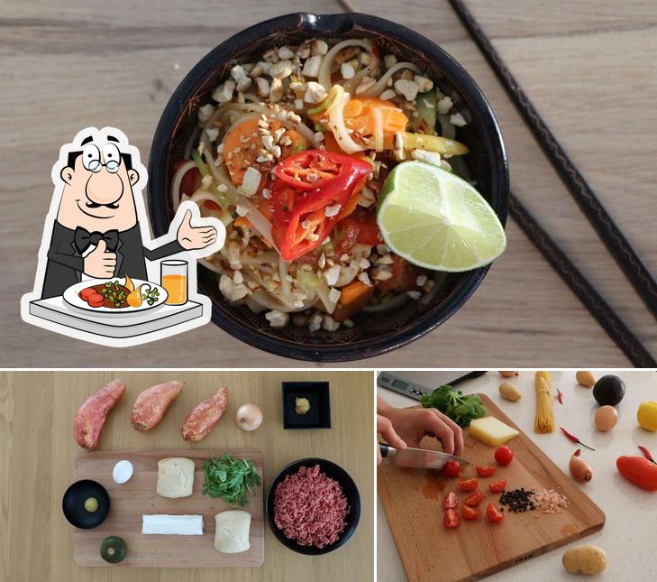 MyChef