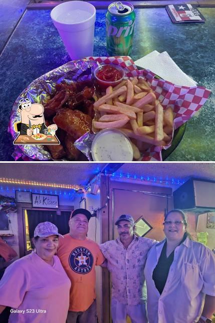 Night Al's (Al's Kitchen)