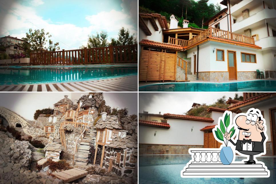 Oasis Guest House