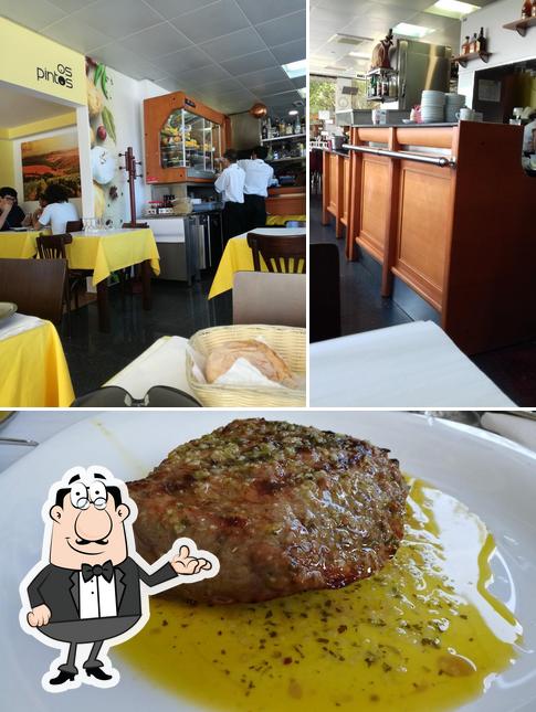 Os Pintos