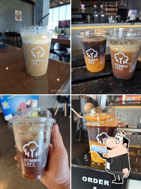 ROM MAI CAFE