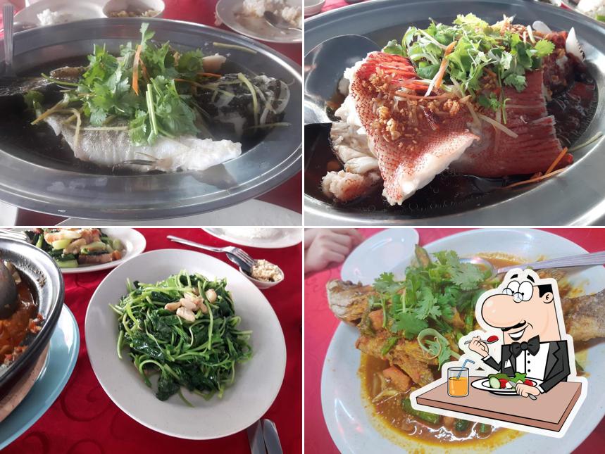 Soon Kee Seafood Restaurant