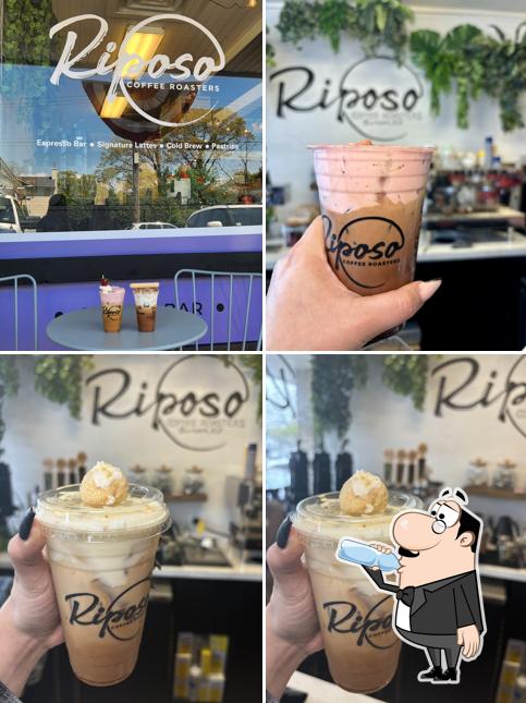 Riposo Coffee Roasters - Rumson