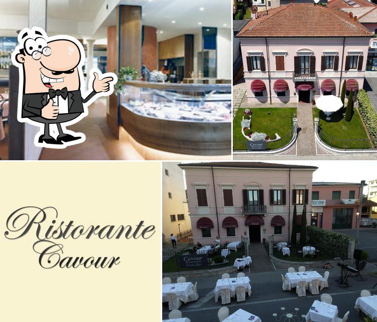 Ristorante Cavour