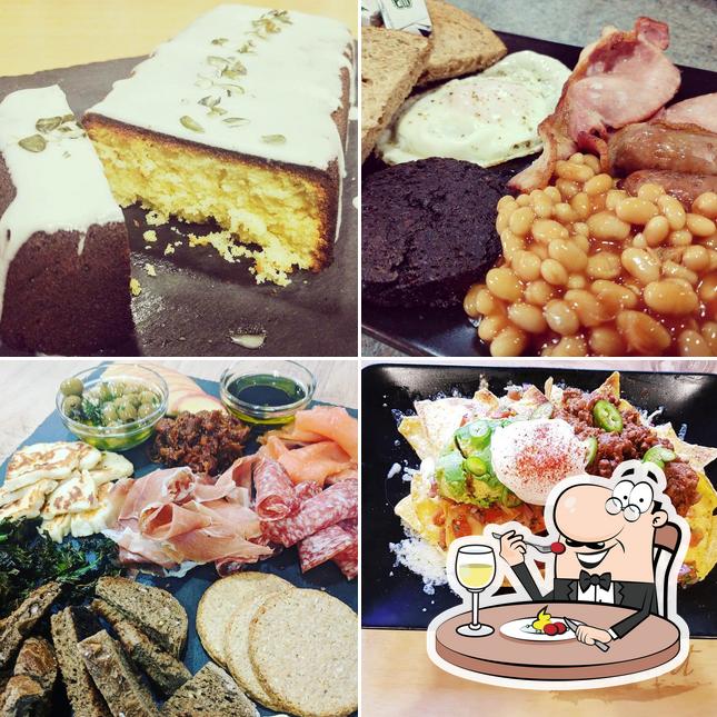 Nae Limits Cafe