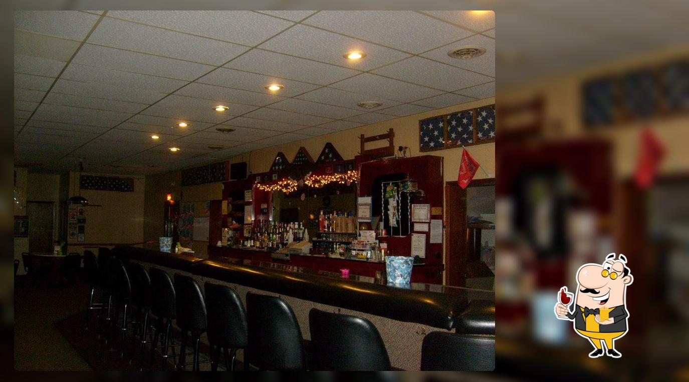 Stanton VFW Post 3602