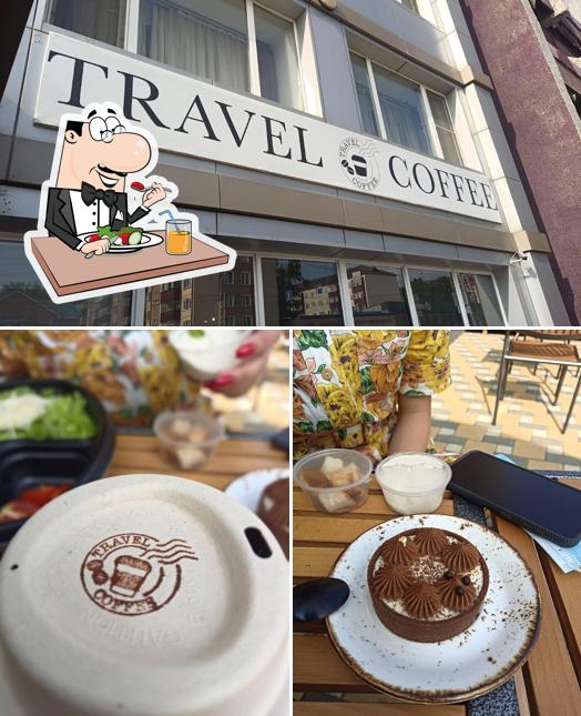 Travel Coffee