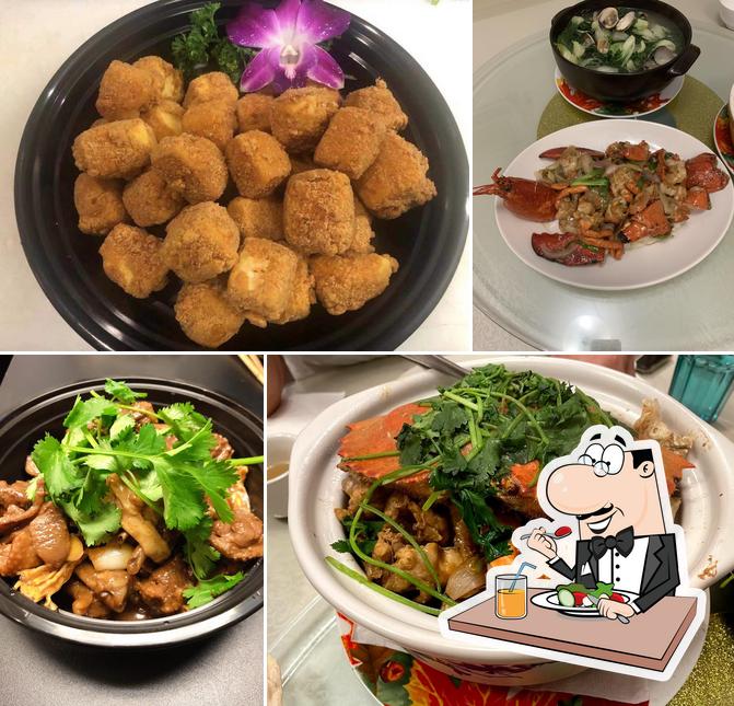 Yum Yum Cafe