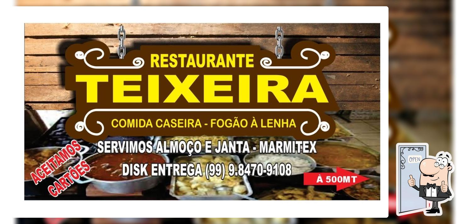Restaurante Texeira