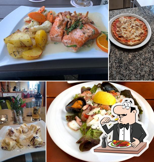 Ristorante La Toscana Winhöring