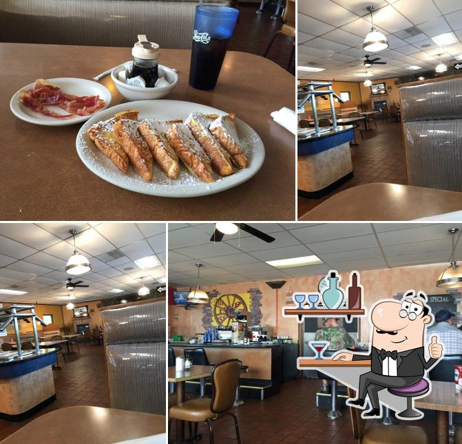 Hub Room
