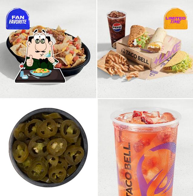 Taco Bell