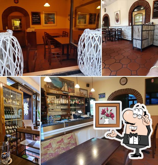 Trattoria Riviera