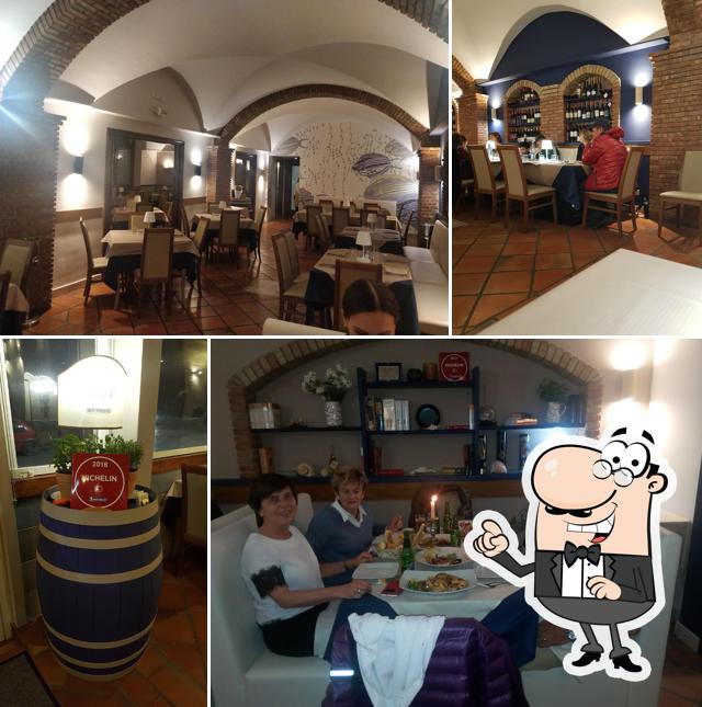Trattoria dei Templi
