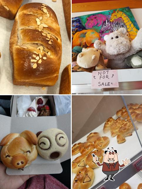 Moose Pastry & Tea