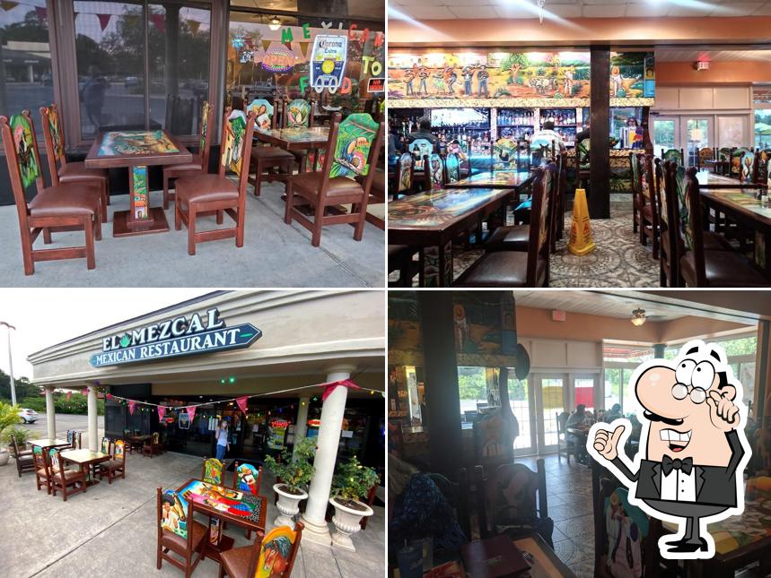 El Mezcal Mexican Restaurant Ocala