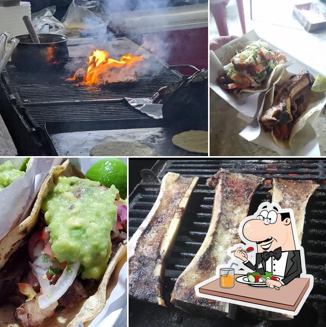 Tacos El Vaquero