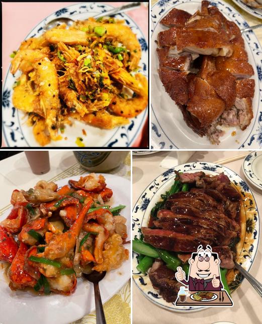 New Golden Gate Seafood