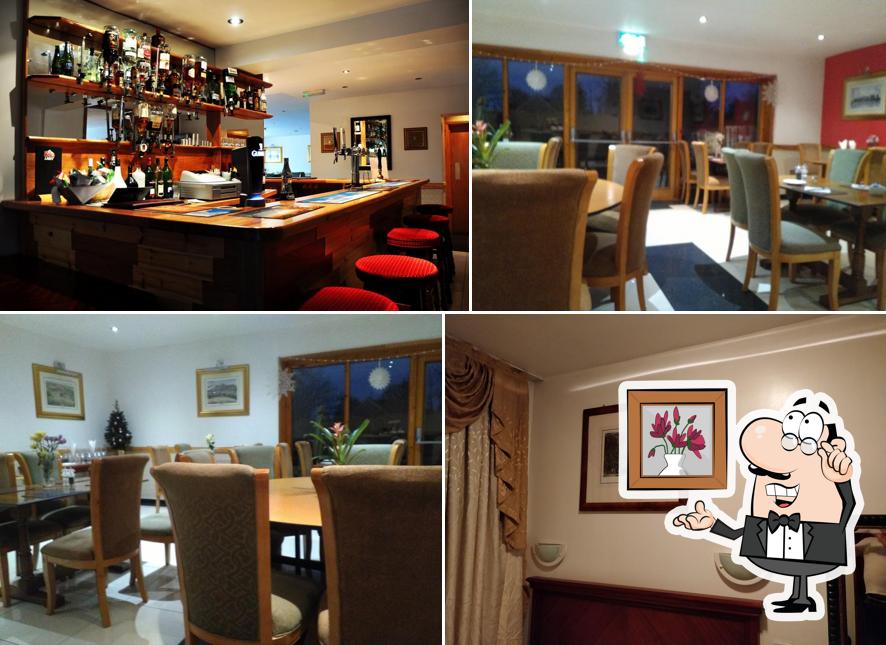 Acorn Lodge Gatwick